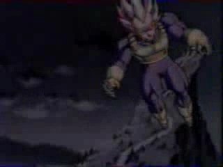 AMV Dragon Ball Z Easier to run