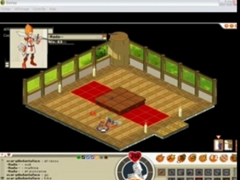 dofus