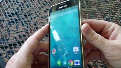 Samsung Galaxy S5 Prime