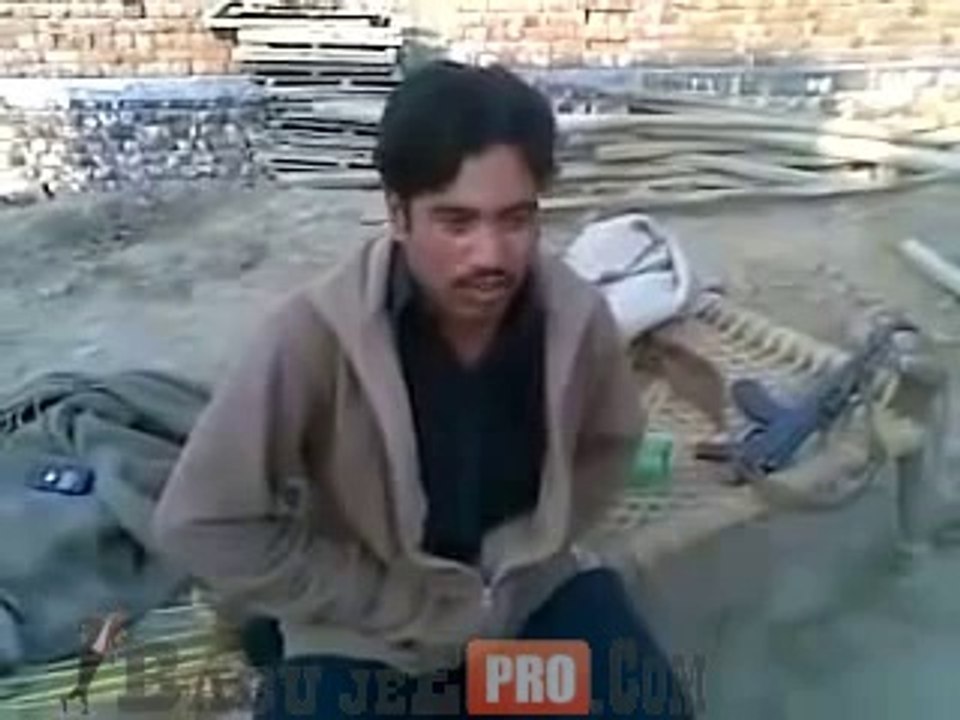 Pashto very funny clip 2014 Molana Bijli Gar_(new)