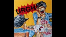 URGHPOLICE hysteric glamour