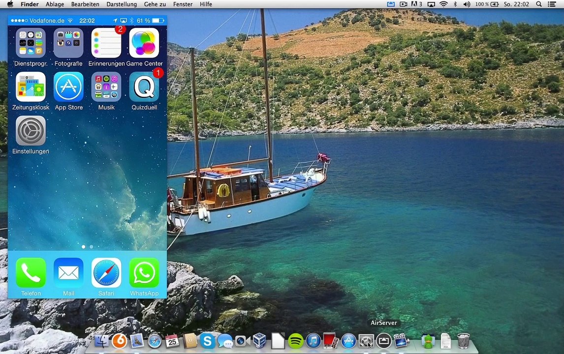 Hilfe - Fehler mit Bluetooth am iPhone