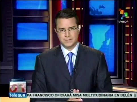 Piotr Poroshenko se declara nuevo presidente de Ucrania tras elección