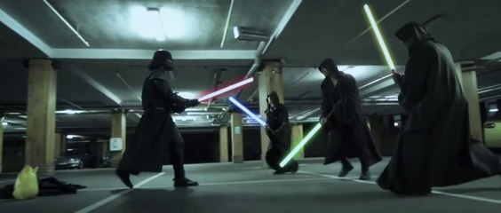 Vote for Vader: Star Wars’ Sith Lord loses in Ukraine mayoral elections
