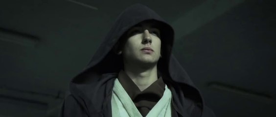 Elections en Ukraine et Parodie de Star wars!