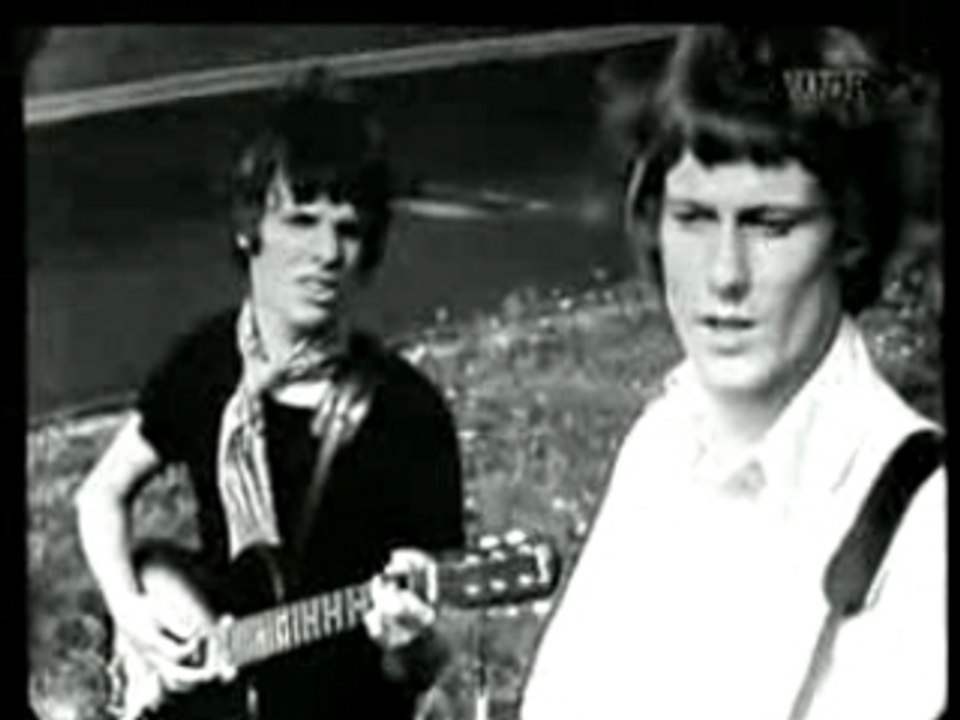 The Herd - I Can Fly