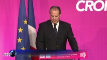 Cambadélis (PS) : l'Europe doit 