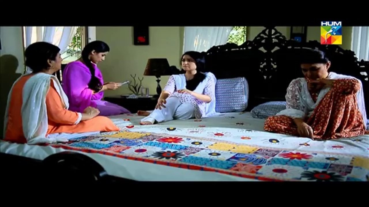 Mausam Episode 1 HD Part 3 Hum TV Drama