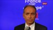 Jean-François Copé : " L'UMP est le seul qui peut enrayer le Front National"