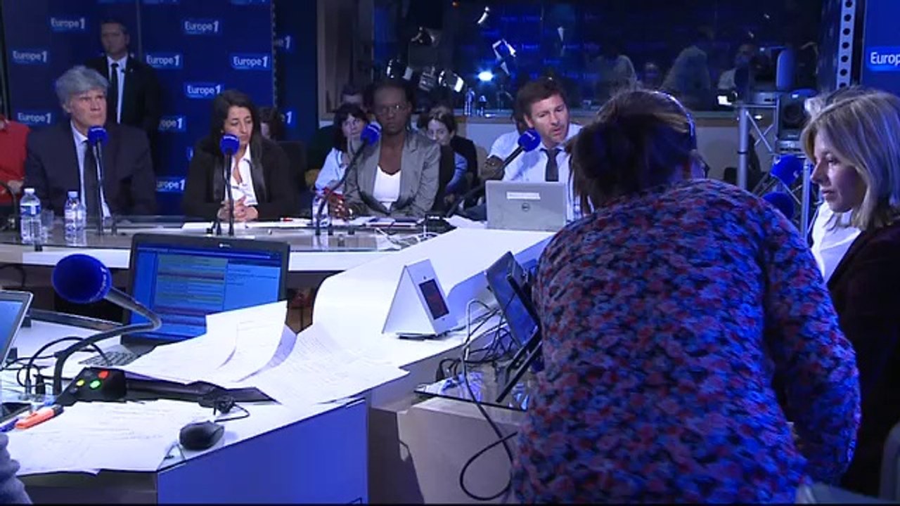 Européennes 2014: Alexandre Kara, "c'est une catastrophe pour l'UMP"