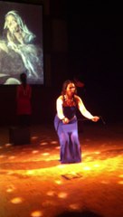 mon coeur s'ouvre à ta voix