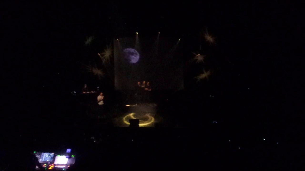 I Muvrini à Biarritz 24 mai 2014