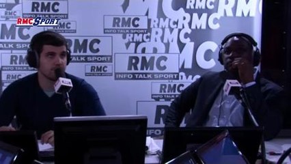 After Foot / Le début de préparation des Bleus - 25/05