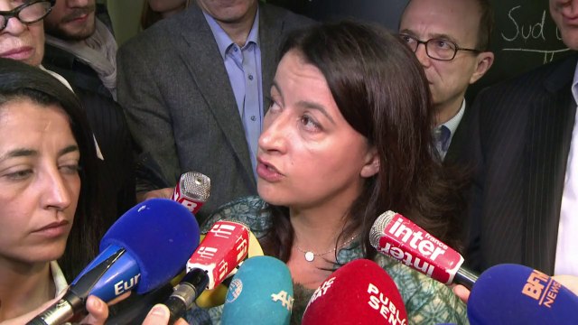 Européennes: les écologistes loin de leur apothéose de 2009