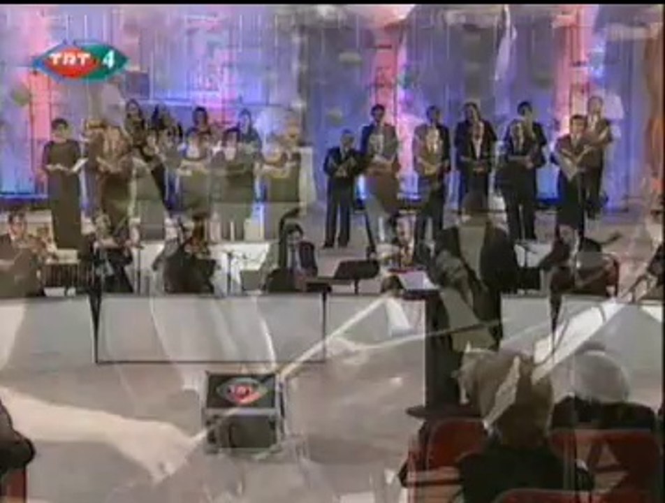 HİCAZ MANDRA-Bestekâr: Sultan ABDÜLAZİZ (3)