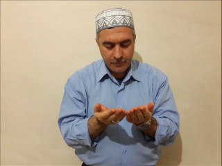 Miraç Kandili Dua- Cengiz Dere