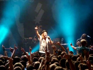 Switchfoot - Needle And Haystack Life