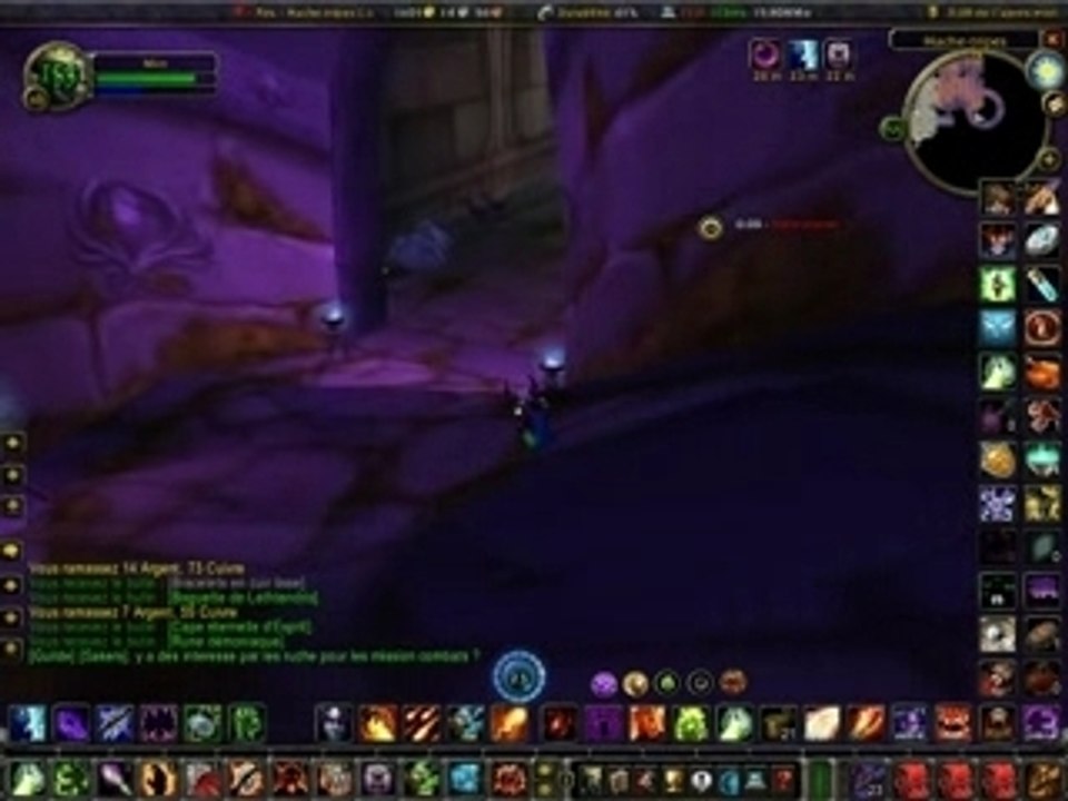 Une petite video dun demoniste 60