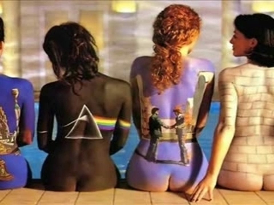 Pink floyd
