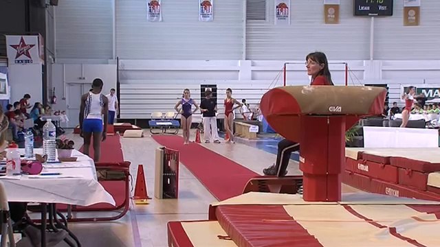 CLG EXC N2 SAUT / VERSAILLES AMIENS AIX MARSEILLE