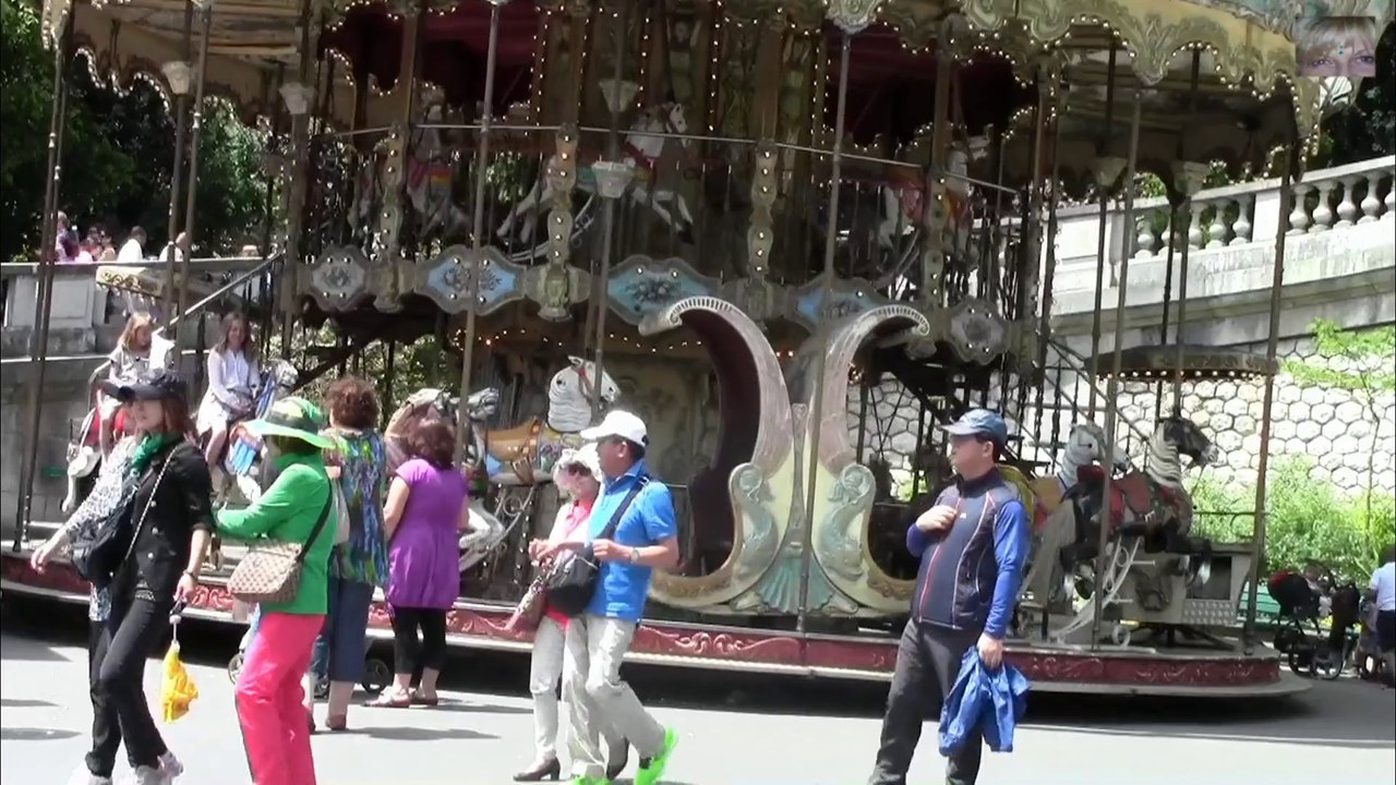 Un jour de juin 2013