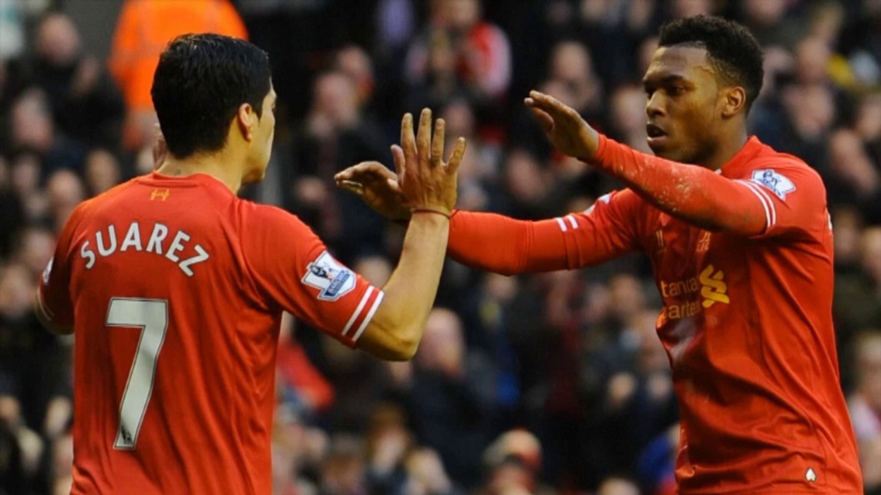 WM 2014: Sturridge: 'Alter spielt keine Rolle'