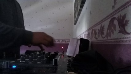 MINIMIX 100% TRAP MUSIC BY DJ OLBLAK