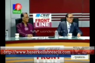 বেকার টেকনোক্রাটরা দেশ চালাচ্ছে ......