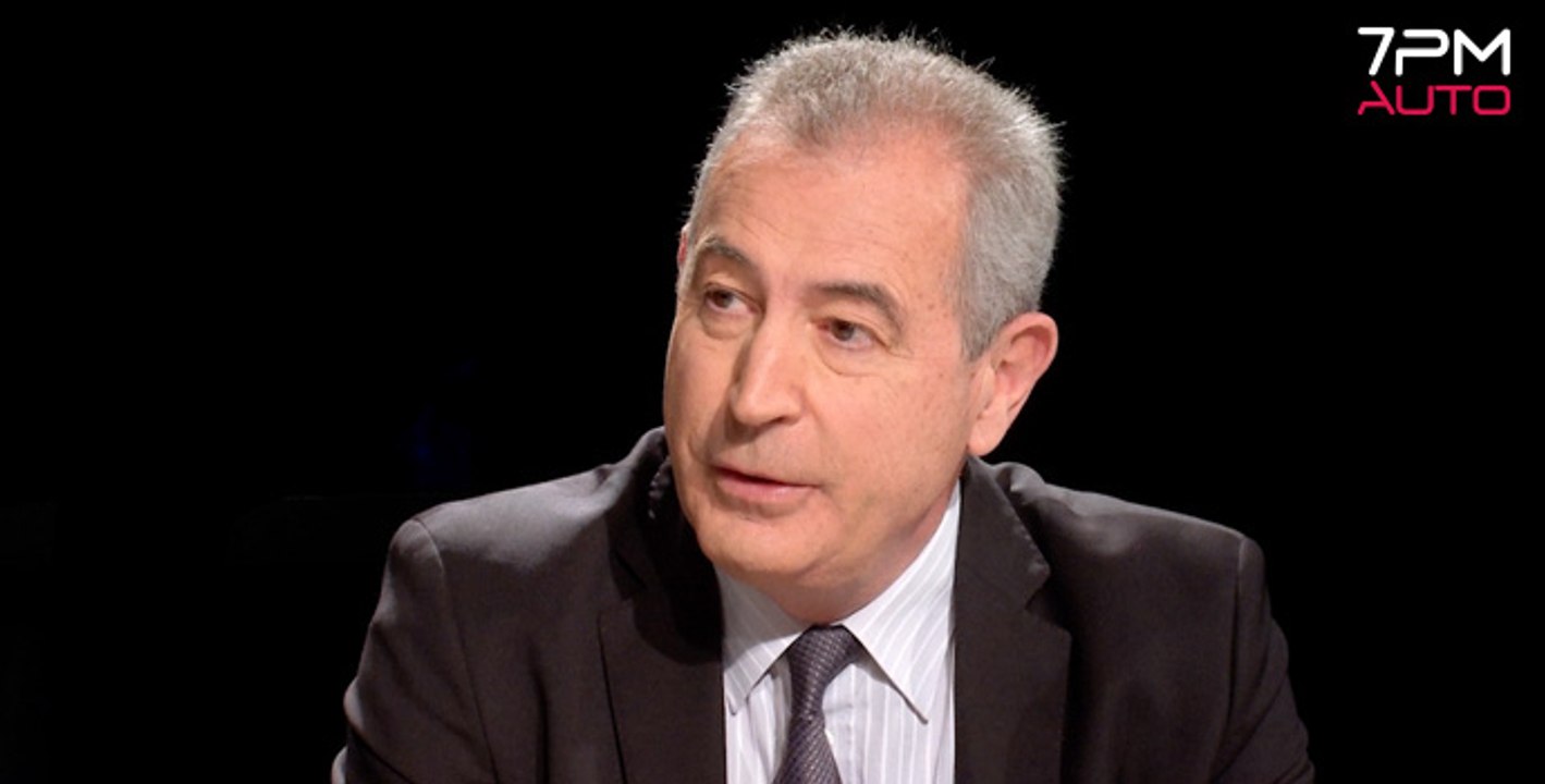 Patrick Bailly, CNPA : « Oui, il faut trouver un remplaçant au business atelier. »