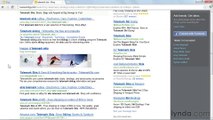 SEO Fundamentals-4-Reading a search engine results page