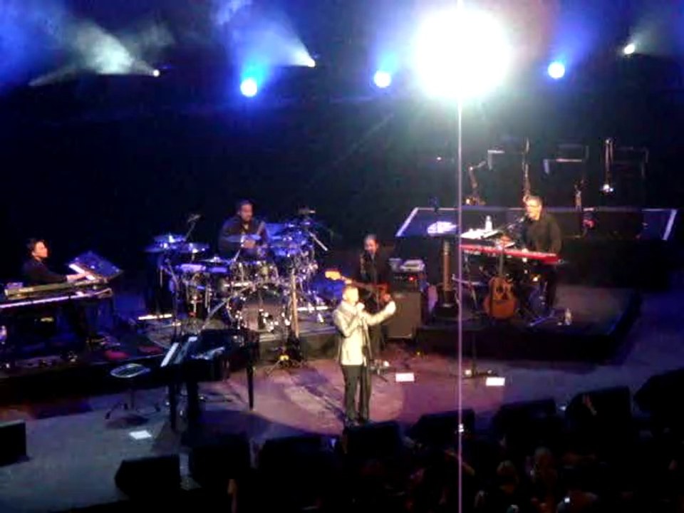 Gary Barlow - Patience