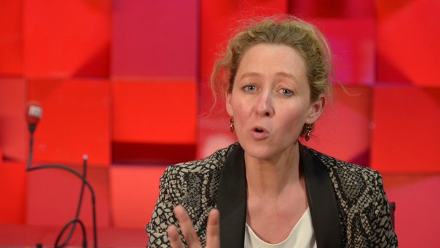 VIDÉO - Résultats européennes 2014 : L'UMP est au bord de l'implosion , affirme Alba Ventura