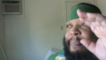 ISRAELITE COMMENTARY: EAT THE LION & THE SPIRIT