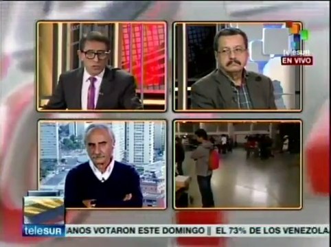 Abstencionismo en comicios colombianos puede ganar terreno: analista