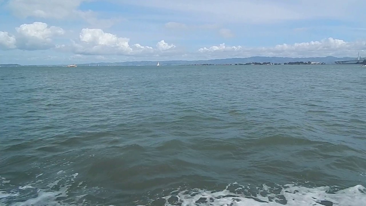 Sea