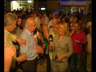 Ο Χρήστος Παγώνης δήμαρχος στη Χαλκίδα