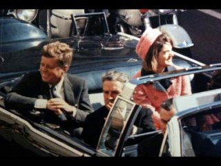 John F. Kennedy's murder 50th years Anniversary. By K.S.Thurai