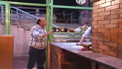 Aly Ya Weka Series - 32 - مسلسل على يا ويكا - الحلقة