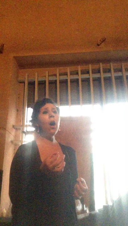 Oh quante volte - Bellini