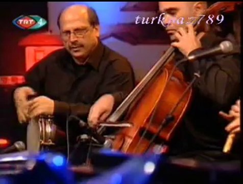 HİCAZKÂR SİRTO-Beste: Nuri Halil POYRAZ