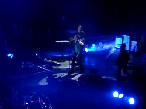 Coldplay - Hurts Like Heaven