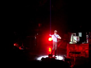 Coldplay - Major Minus