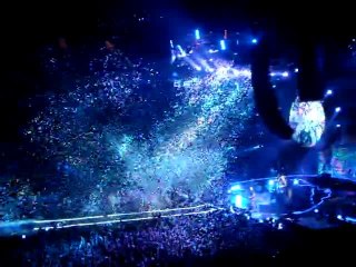 Coldplay - In My Place