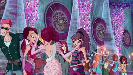 6x11 - Utracone marzenia