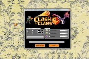 [Francais] Clash of Clans Gemmes Gratuit - No Cheats,No Hack