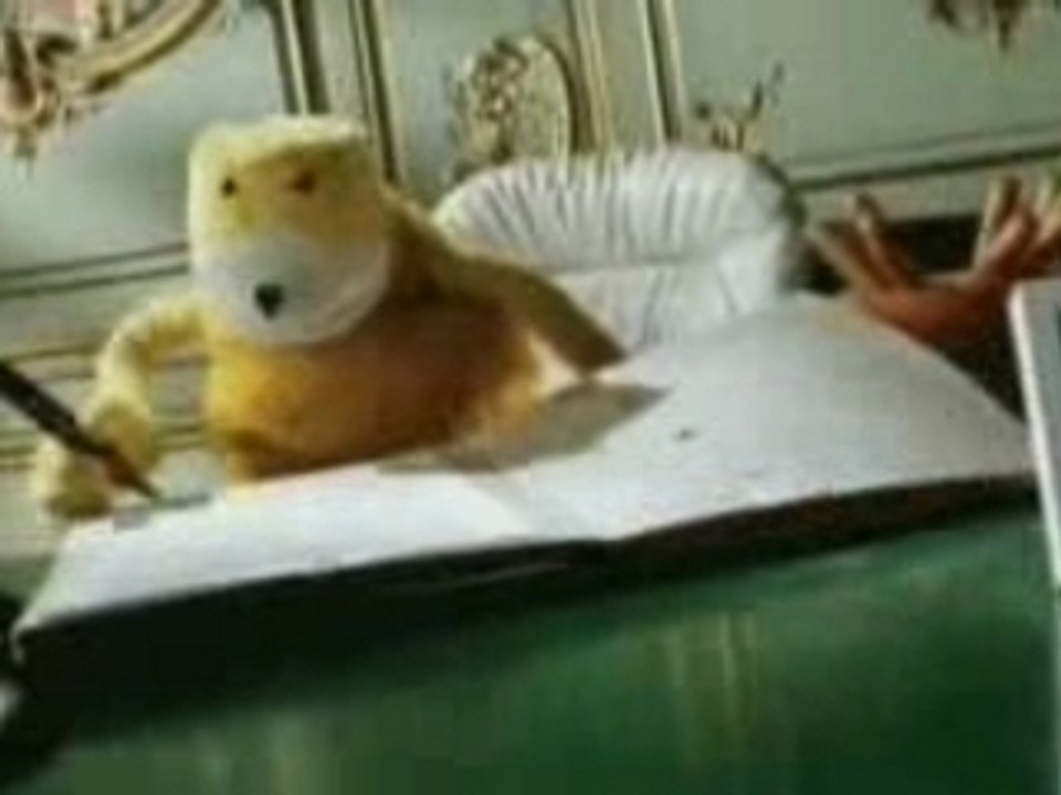 Mr Oizo - Flat Beat