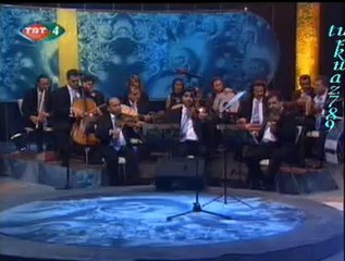 RAST MEDHAL-Beste: Tanbûri Refik FERSAN (2)