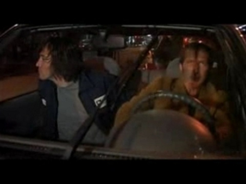 Miossec & Cali- Clip