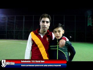 real mega - s.b.elazığ spor