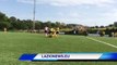 ALLIEVI NAZIONALI- Lazio-Pescara 1-0: la gioia dei biancocelesti a fine partita